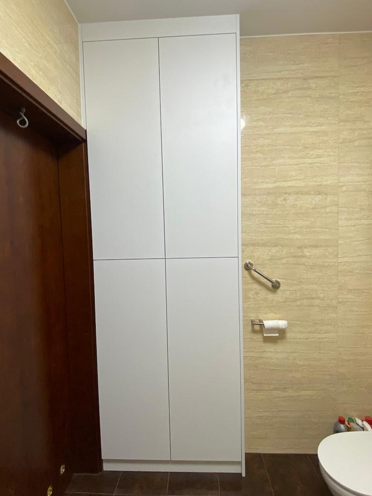 Dobro - meble na&nbsp;wymiar do&nbsp;łazienki, Bystra, Bielsko-Biała