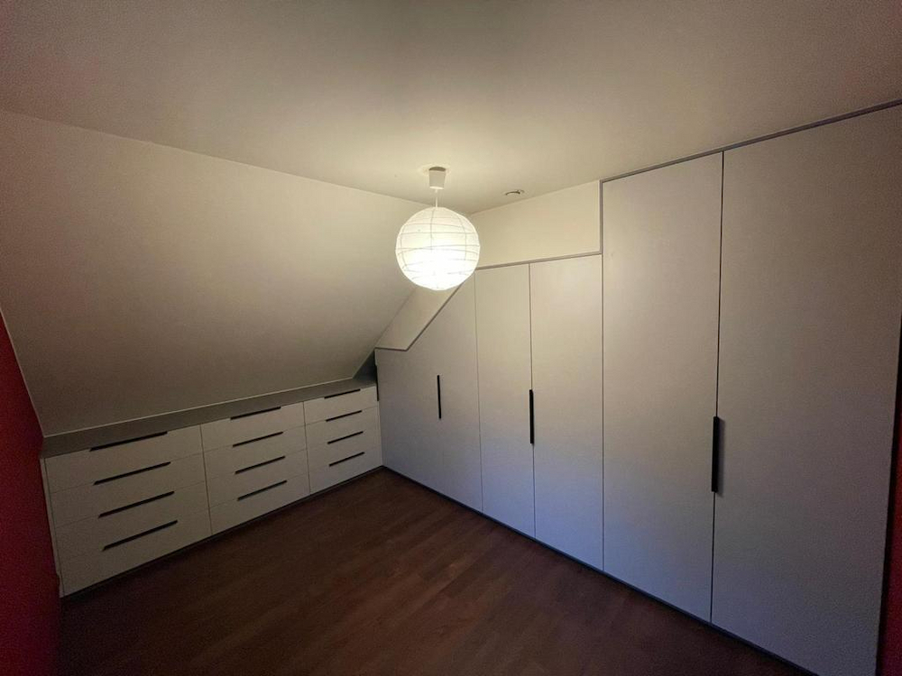 Dobro - meble na&nbsp;wymiar do&nbsp;Twojej sypialni, Bystra, Bielsko-Biała